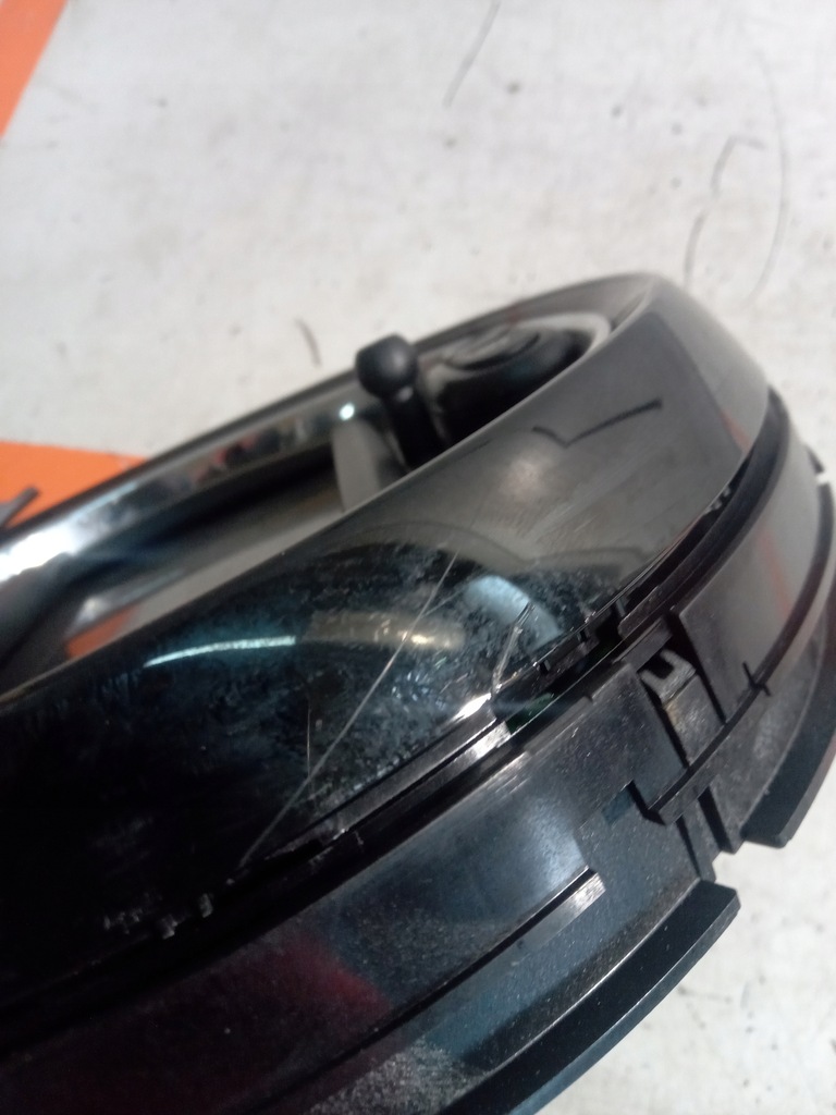 фото №10, Mini clubman f54 радио дисплей navi 6822077