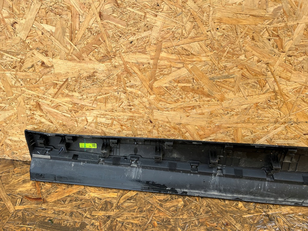 фото №9, Молдинг дверь передняя перед правая hyundai tucson iv 4 20-