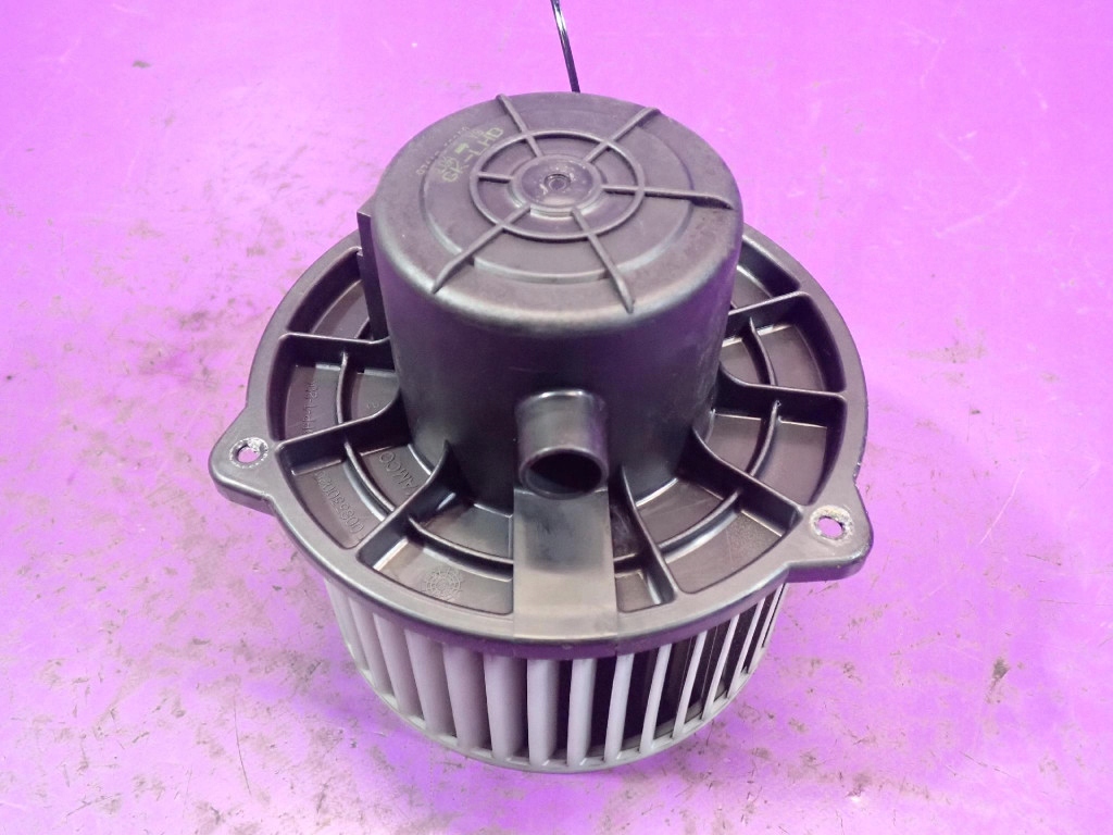 фото №5, Hyundai coupe ii gk 01-05 вентилятор обдув повітродувка f00s330020