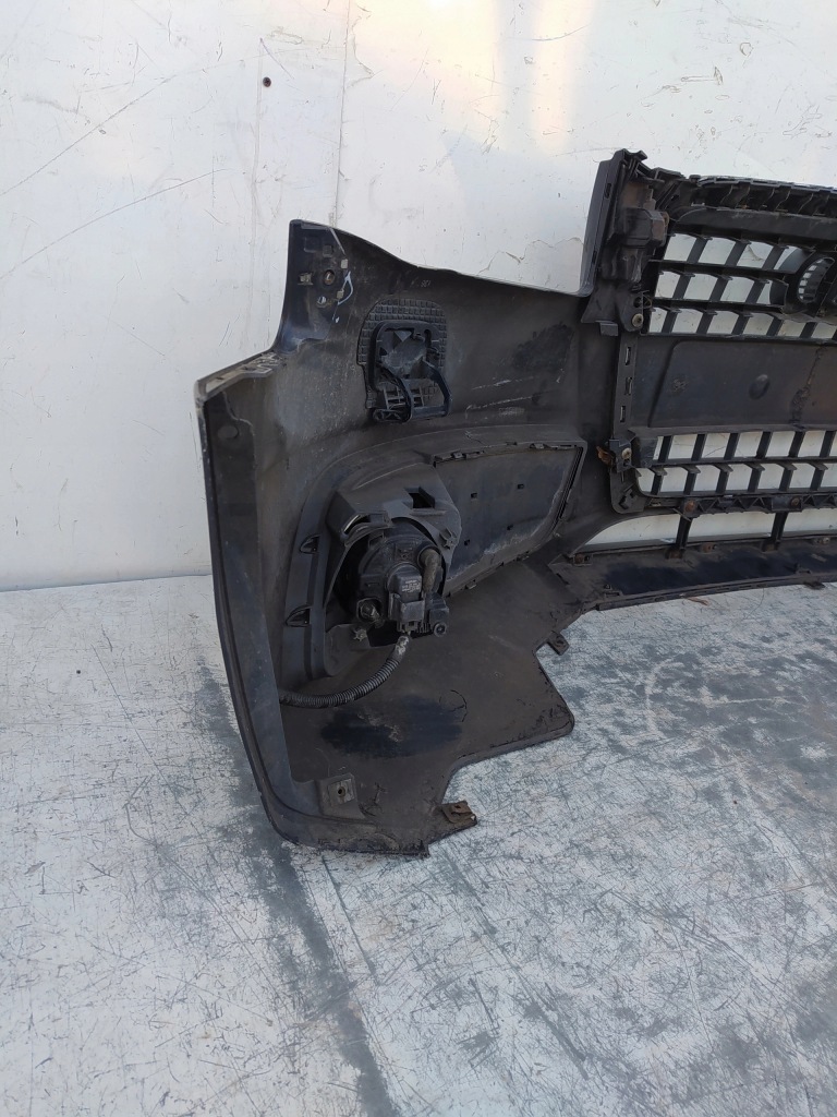 Audi a4 b8 ксенон sline бампер перед передний Киев