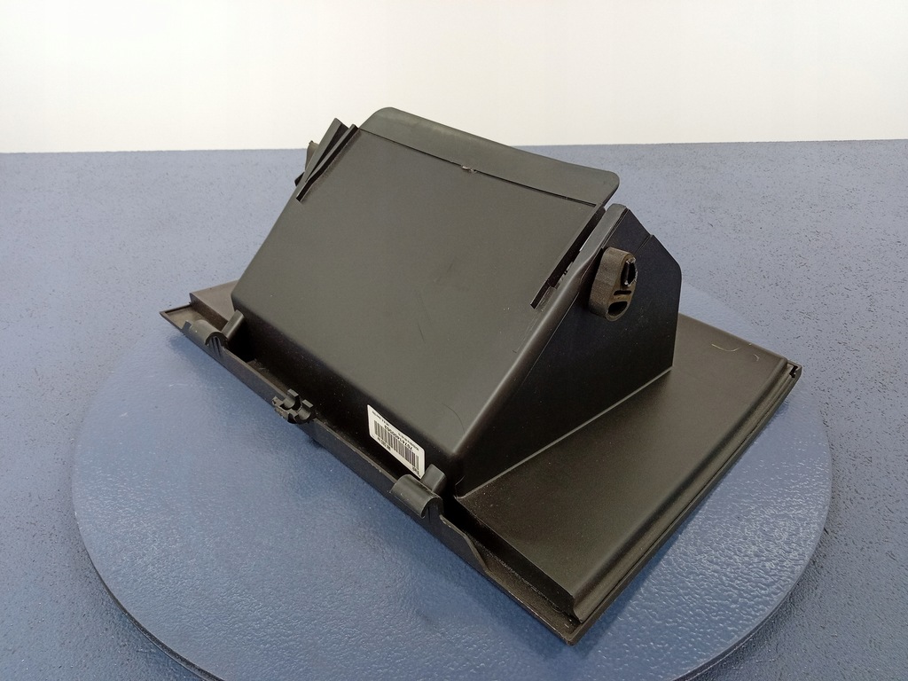 фото №4, Jeep compass i lift бардачок пассажира чёрный