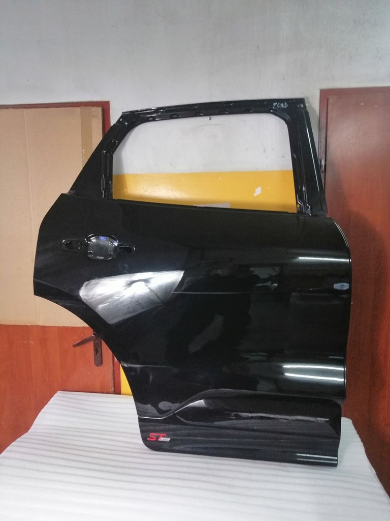 фото №1, Ford kuga mk3 escape двері задня праве