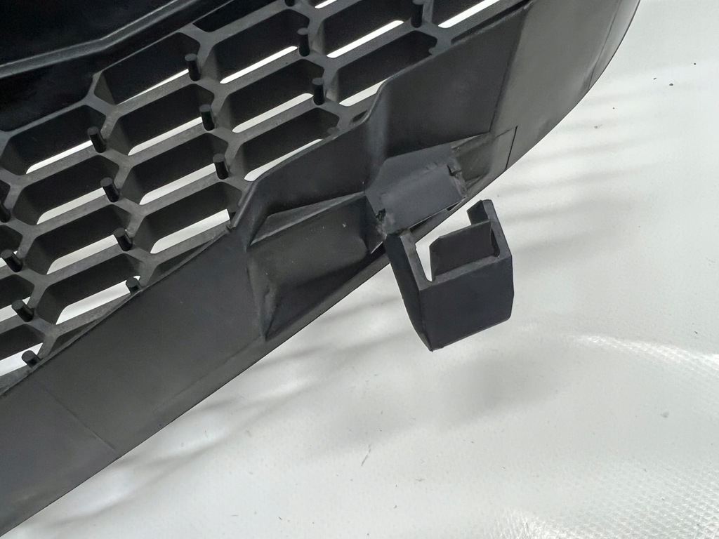 фото №8, Mazda 6 lift решітка радіатора решітка радіатора gr1l50712