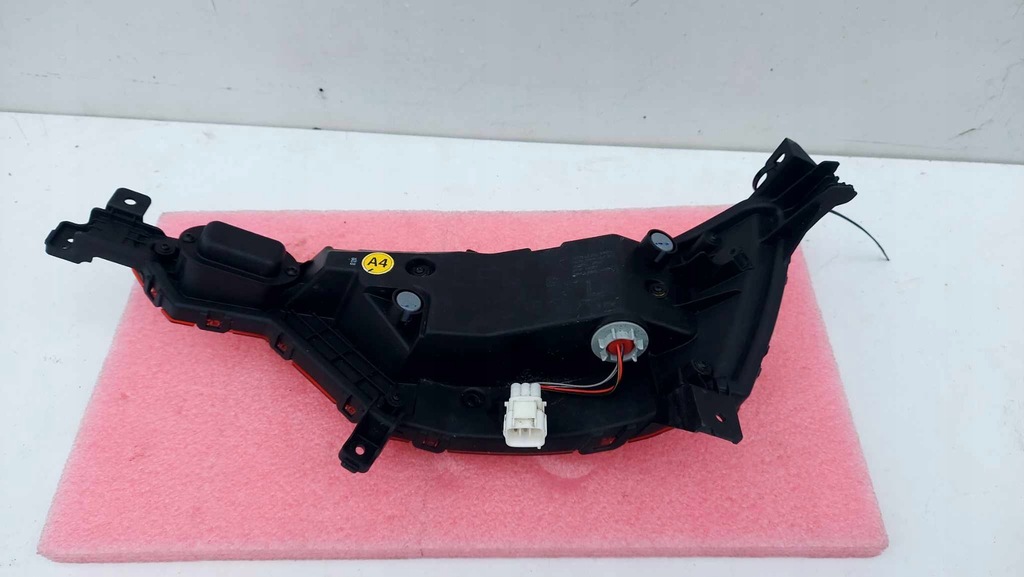 фото №7, Kia niro ii 22- лампа ліва задня задня w бампер 1331