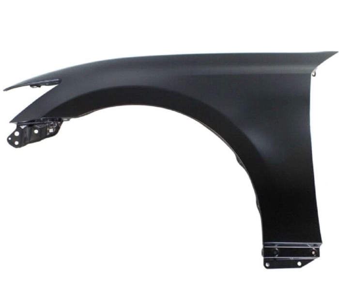 фото №2, Крыло передний левый lexus gs l10 2012-