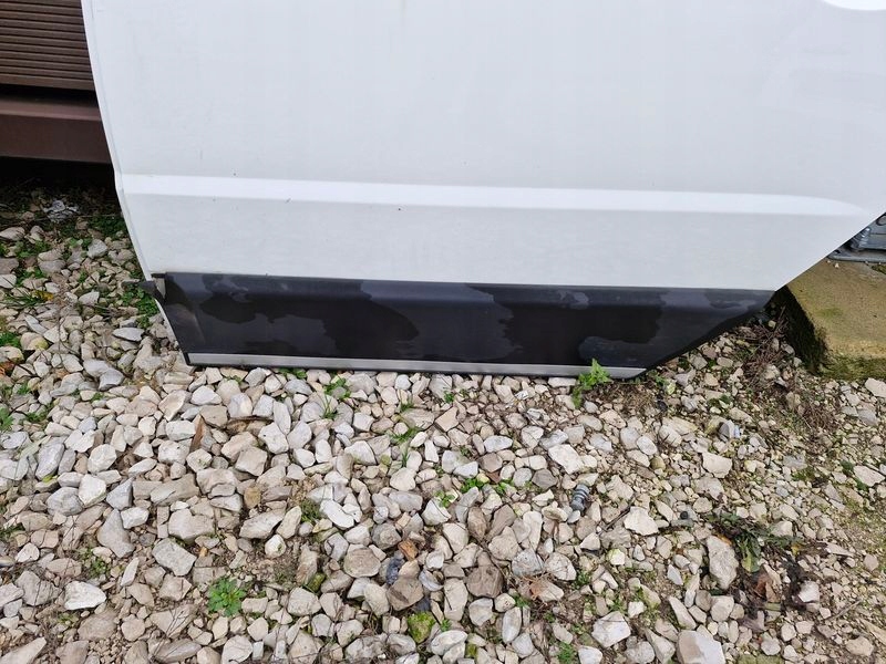 фото №6, Volvo xc70 2 ii двері лівий задня ліва задні