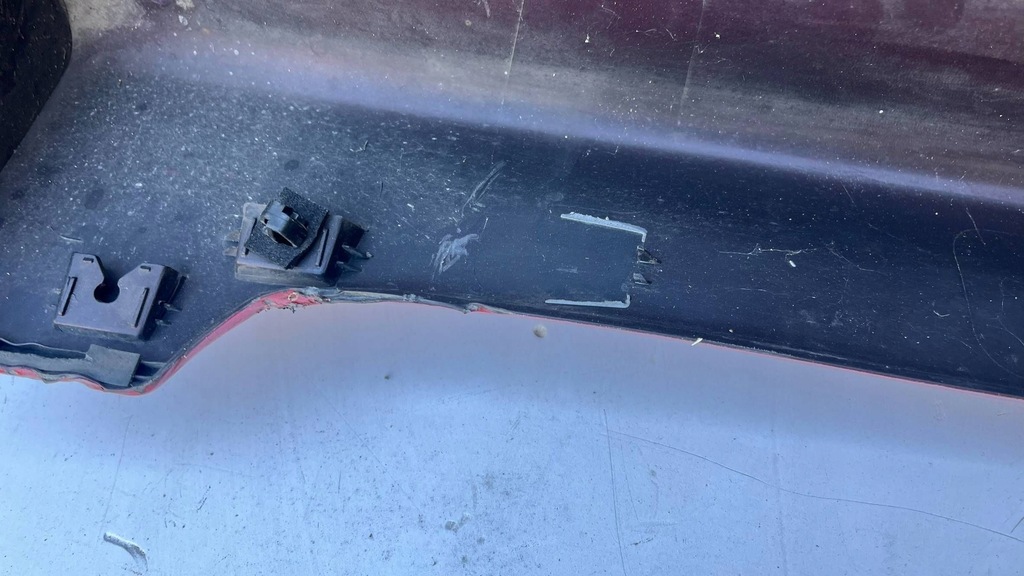 фото №8, Kia picanto ii поріг ліва сторона 87753-1y000