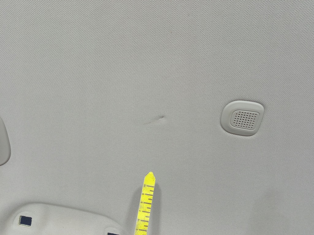 фото №5, Chrysler pacifica ii 16- стеля сіра світла ph0255069aa