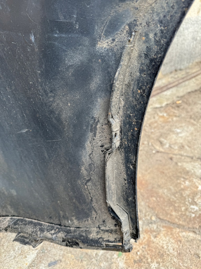 фото №15, Бампер задня задній pdc 4xpdc seat altea xl 5p 5p8 5p8807421