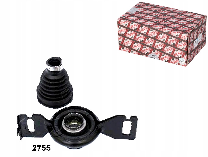 фото №1, Подшипник ashika