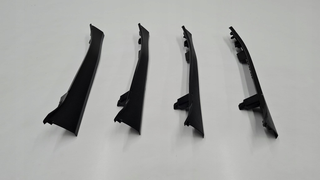 фото №6, Защита стойка правая пластик ford edge gt4b-r026a22