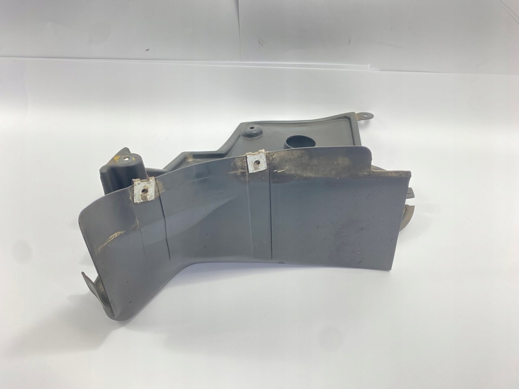 фото №9, Захист кришка нижня двигуна підвіска ліва mercedes w140 c140 1405240230