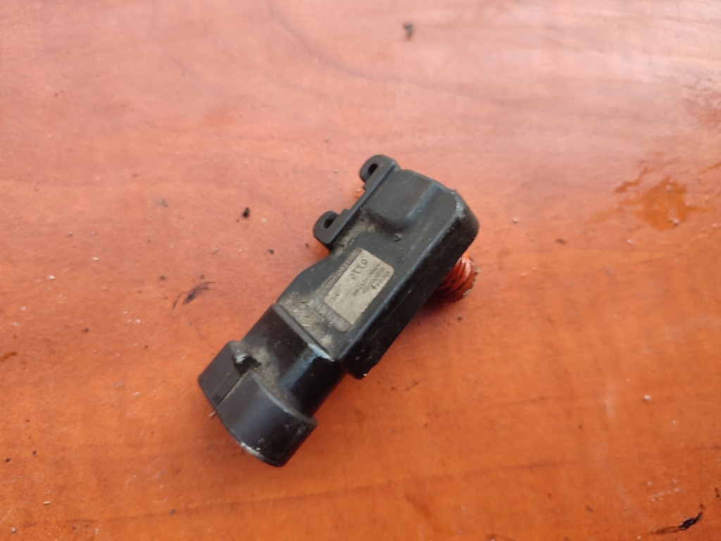 фото №1, Датчик map датчик renault espace iii 770101762