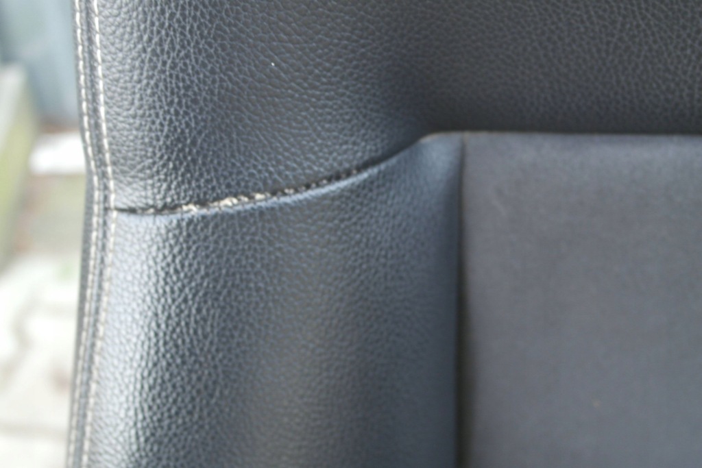 фото №15, Mercedes-benz e w212 2011 сиденья, сиденье кожа alcantara amg