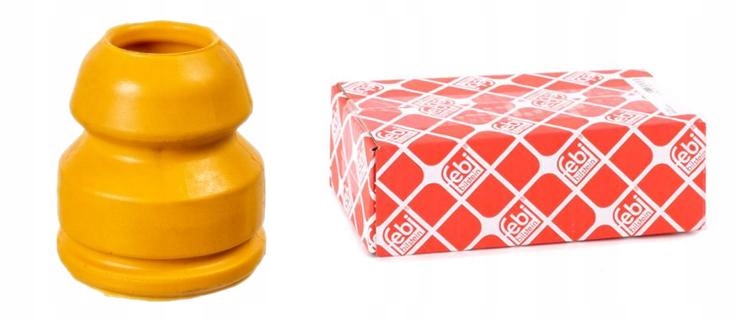 фото №3, Febi bilstein 106749 отбойник, подвеска