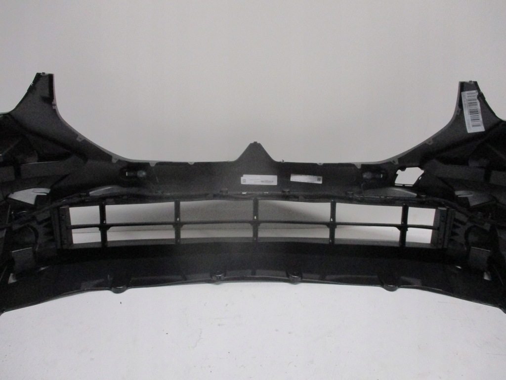 фото №9, Бампер bmw 5 g60 g61 23r usa 6pdc перед передний