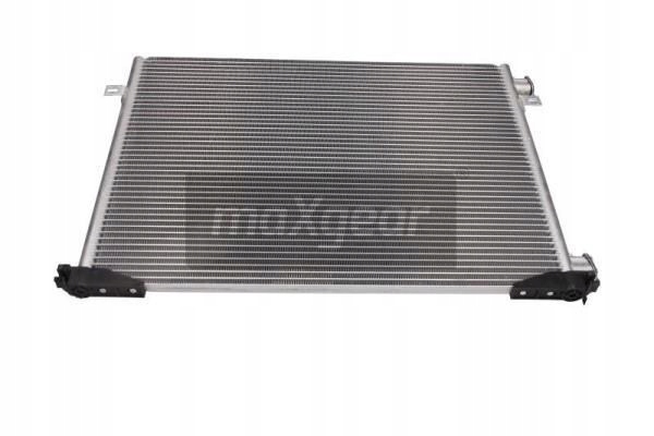 фото №2, Maxgear ac840728 конденсатор, кондиционер