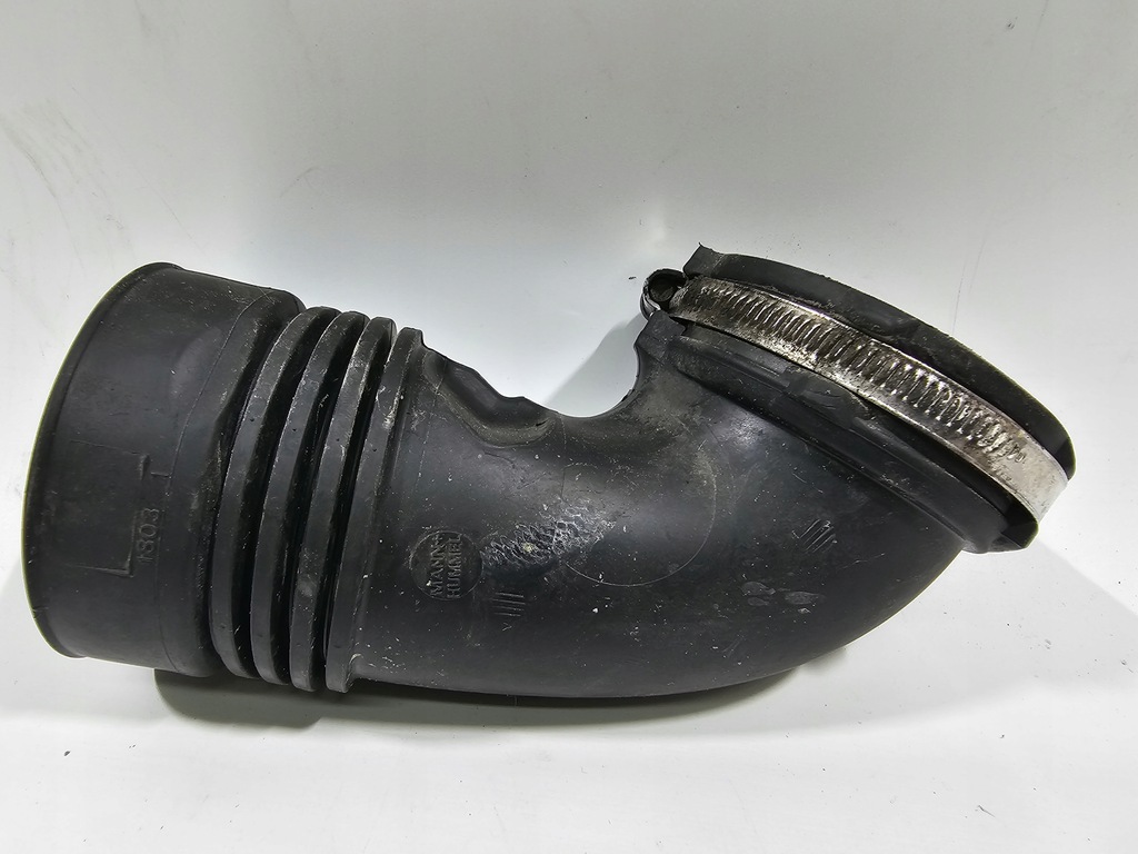 фото №6, Труба повітрозабірник повітря peugeot 3008 1.6vti 756381280