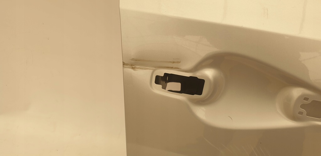 фото №2, Kia soul iii 3 r18- двері перед передні праве