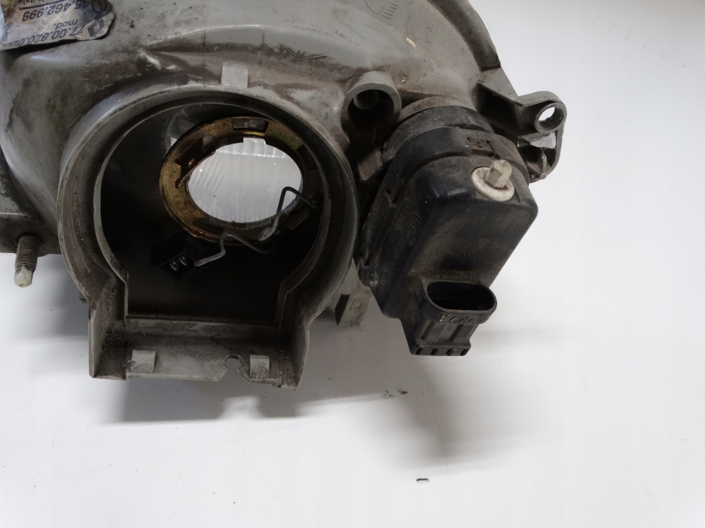 фото №4, Фара правый renault twingo i 7700820020