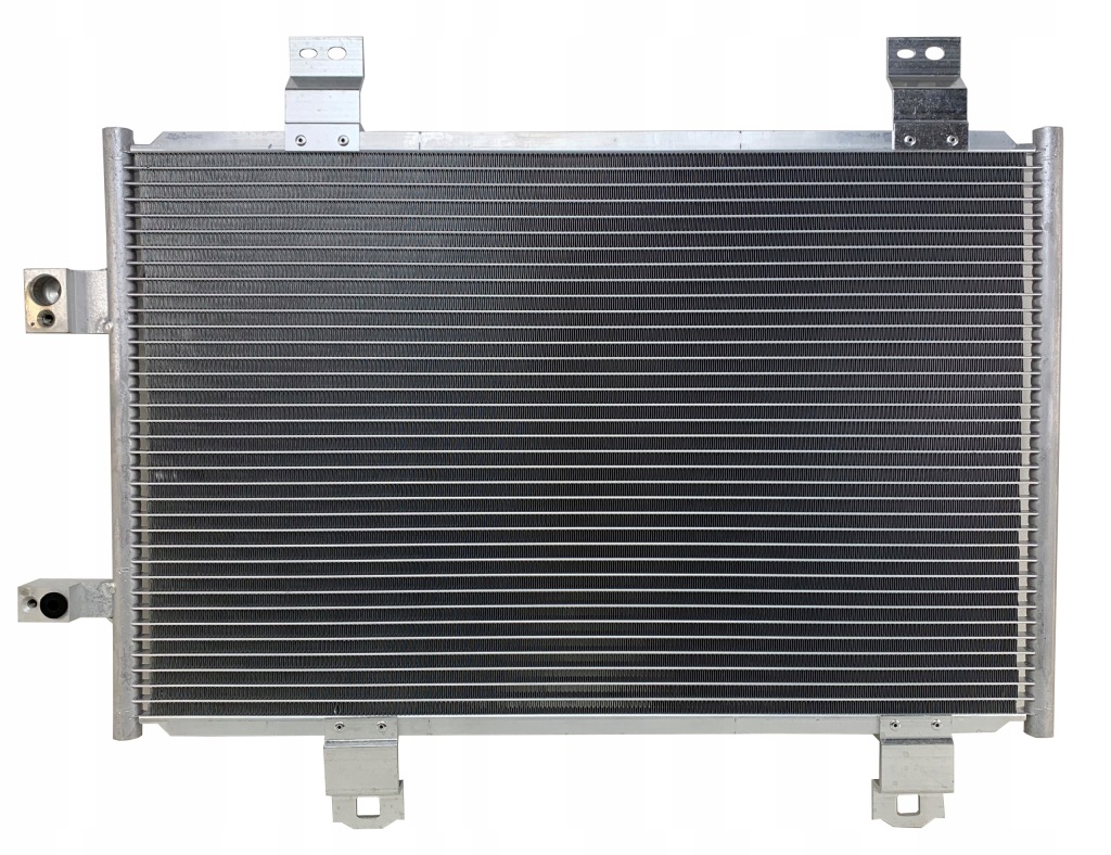 фото №1, Радиатор кондиционера mazda cx-3 2015- d11r61480