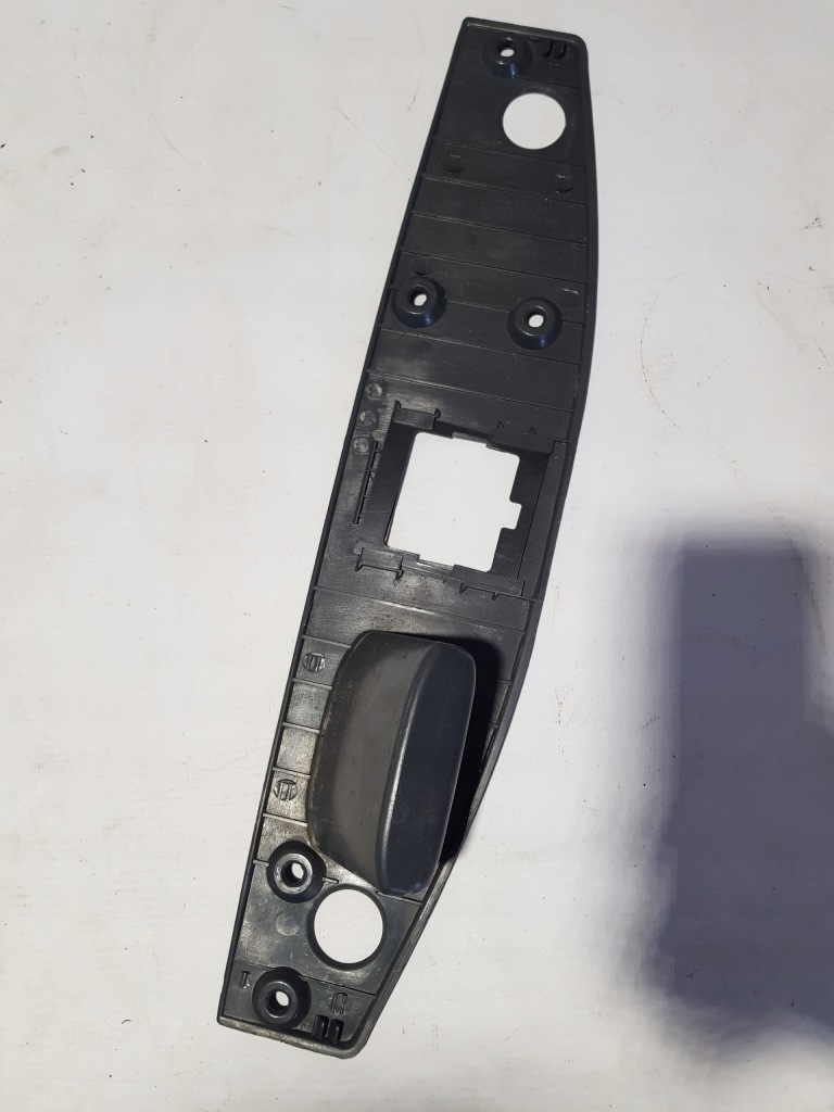 фото №2, Защита замка крышки mercedes sl r230 a2306940086