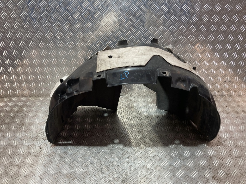 фото №1, Підкрилок лівий перед ліва передні citroen c4 iii 20-