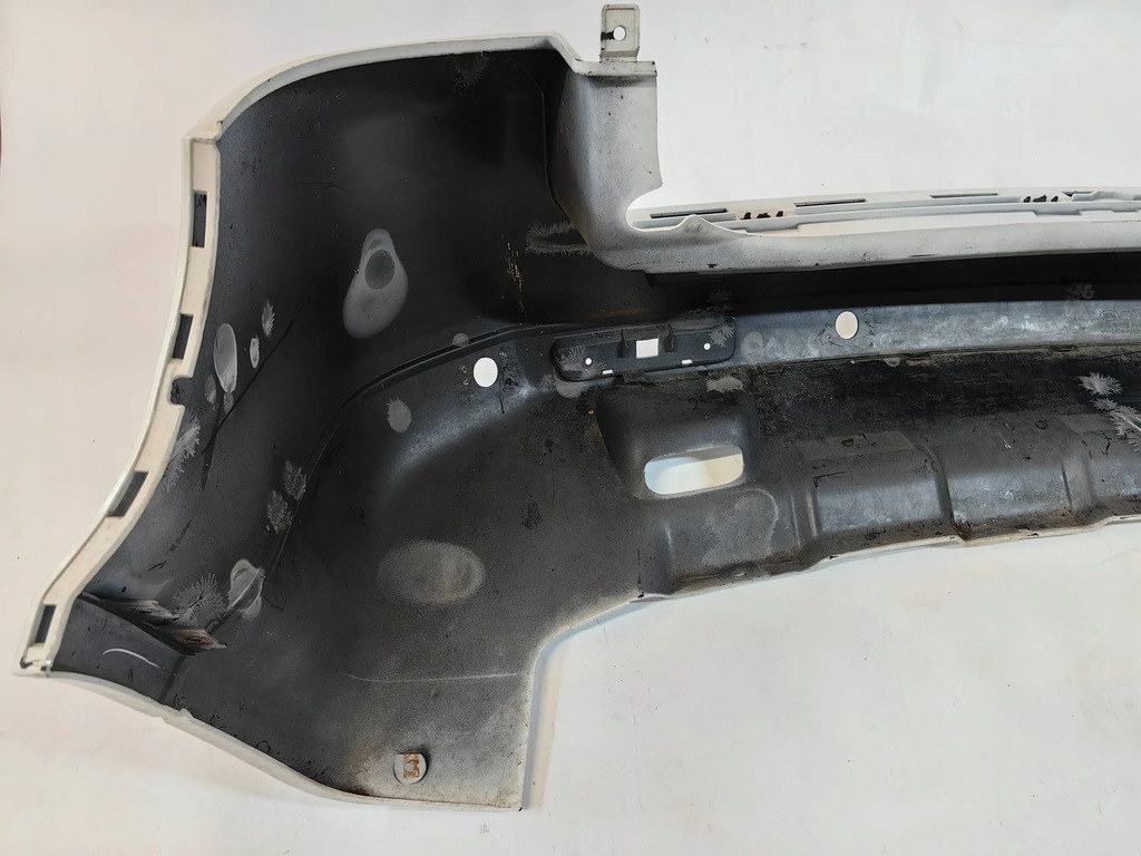 фото №10, Land rover freelander ii - бампер задняя полный polecam