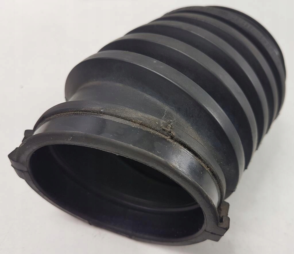 Пабтрубок  труба воздухозаборник воздуха r170 2.0 slk a1110981083 Доставка