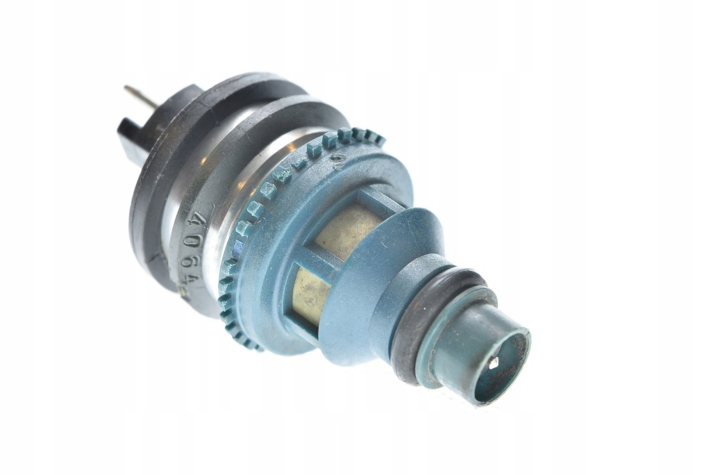 фото №5, Інжектор форсунка bravo 1.4 0280150699