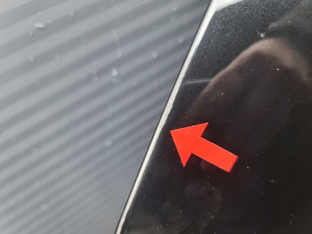 Bmw g01 x3 g02 x4 капот крышка двигателя 475 с Разборки