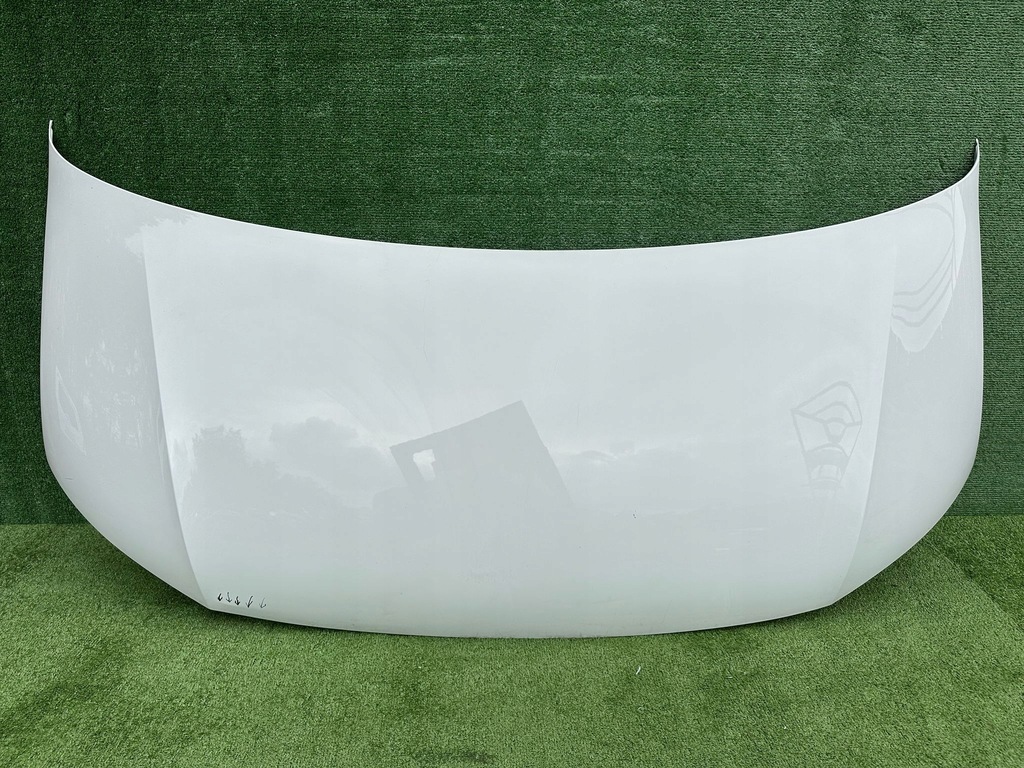 фото №1, Капот volkswagen t6 15r-