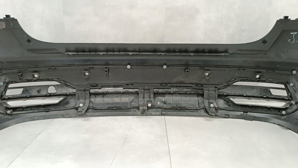 фото №13, Бампер задня задній kia sorento 4 iv 20-23