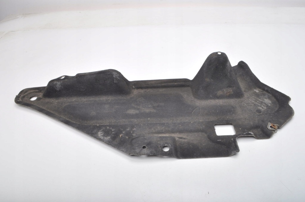 Купить Bentley bentayga защита подвеска пол левая 4m0825285