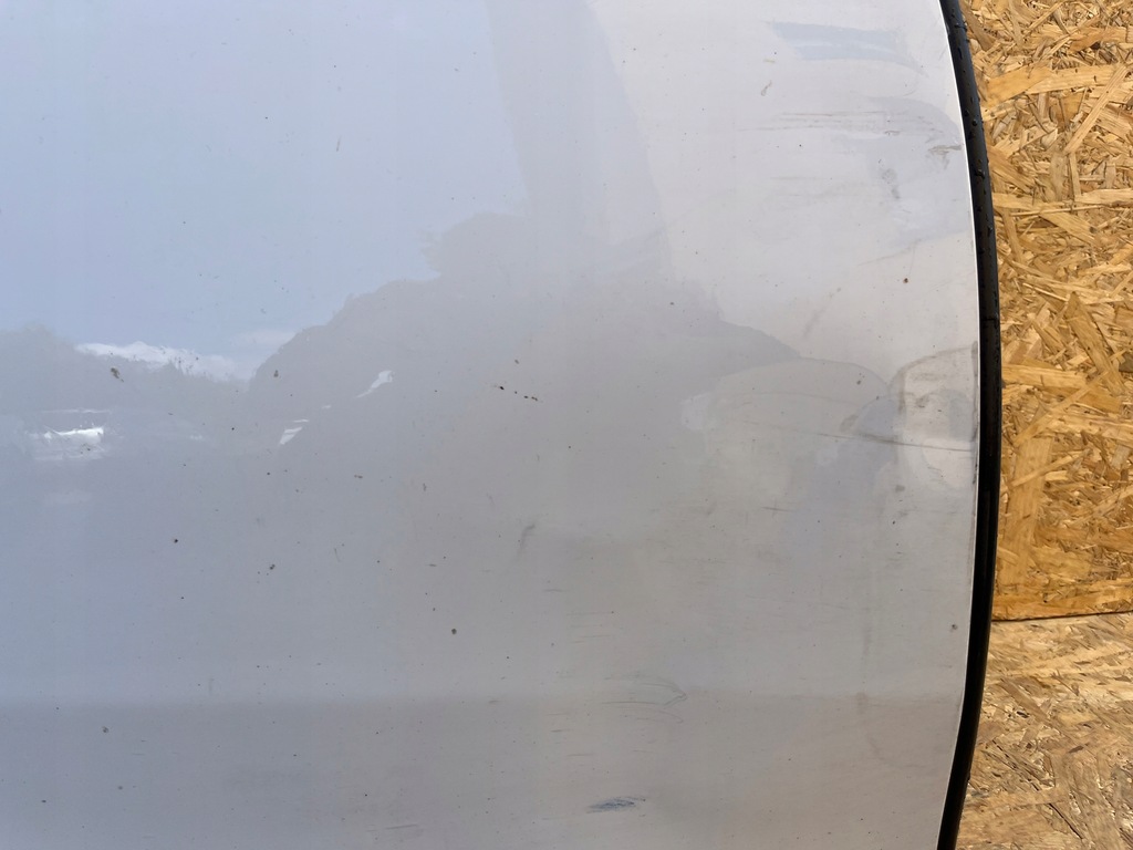 фото №10, Dacia duster ii 2 дверь задние задняя правое