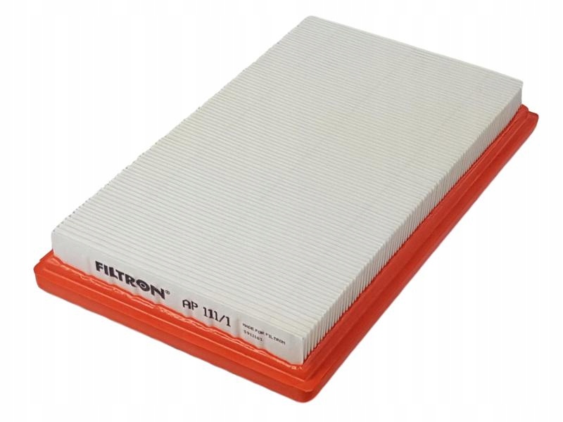 Фільтр повітря filtron ap111/1 Недорого