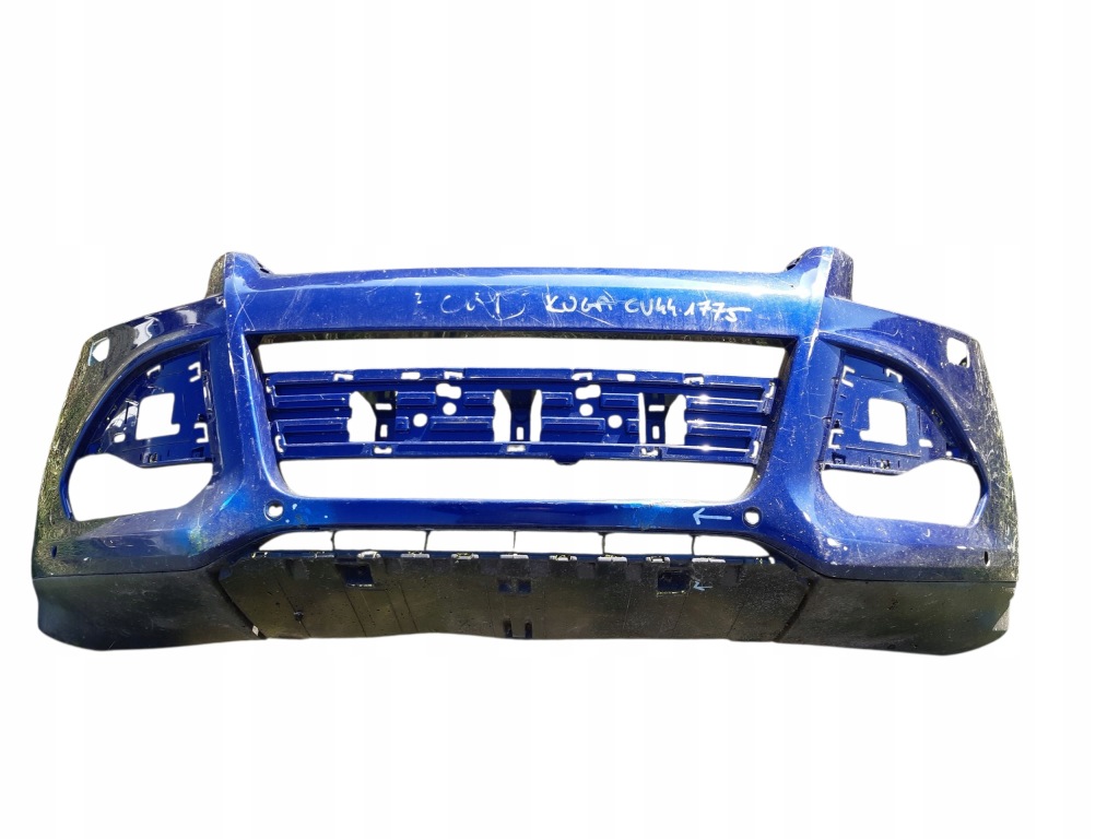 фото №1, Бампер перед передний ford kuga ii mk2 12-16r