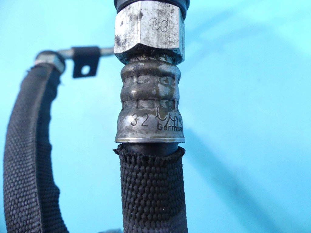 Купить Шланг коробки передач mercedes glk x204 08-