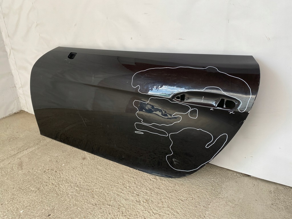 фото №8, Porsche 718 boxster 982 cayman двері ліва