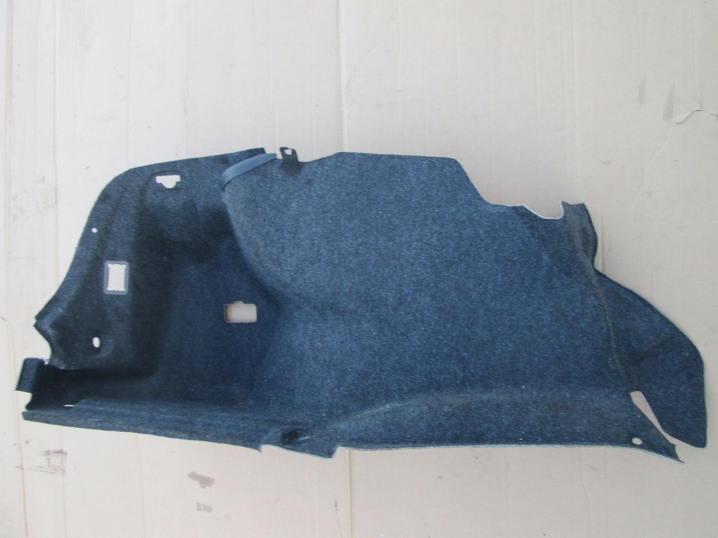 фото №12, Chrysler 300 ii 12-22r обшивка багажника правий лівий задня оббивка 300s