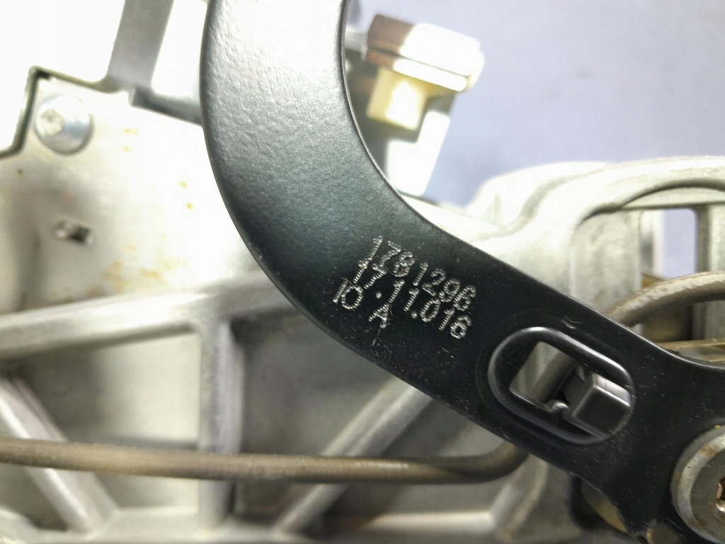 фото №7, Volvo xc60 i lift колонка рулевая 31429650