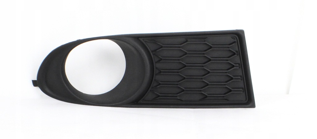 фото №1, Dodge journey 11- решітка радіатора бампера ліва