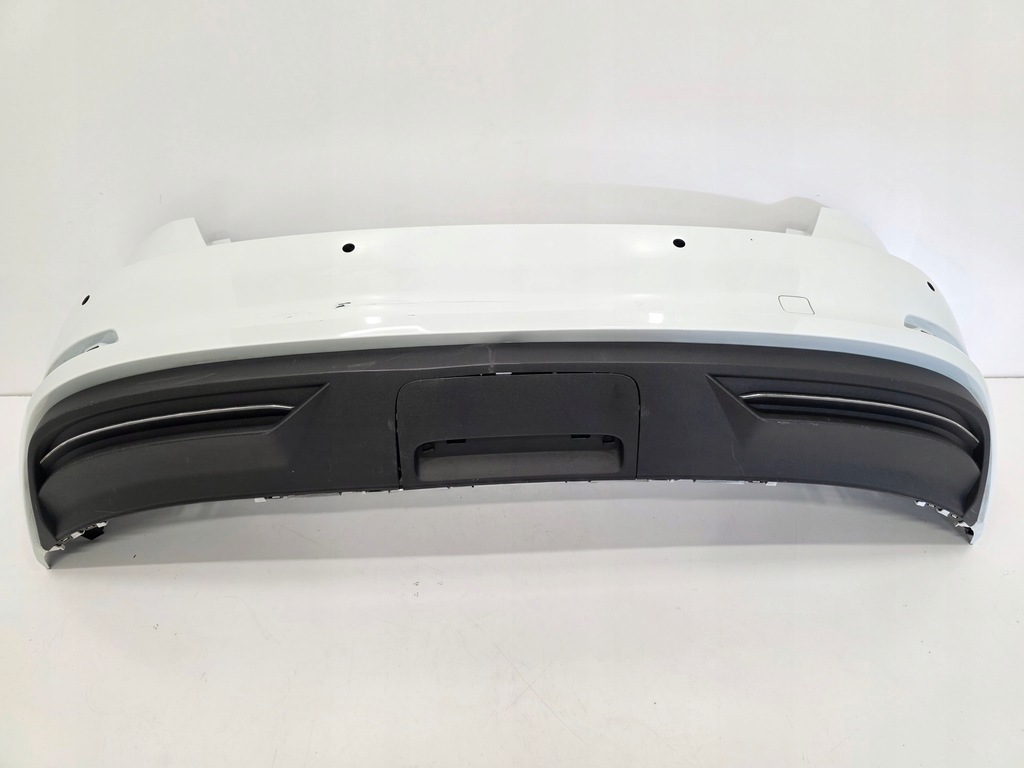 фото №8, Бампер задняя задний audi a3 sportback 8v4 e-tron 8v4807511 8v3807397