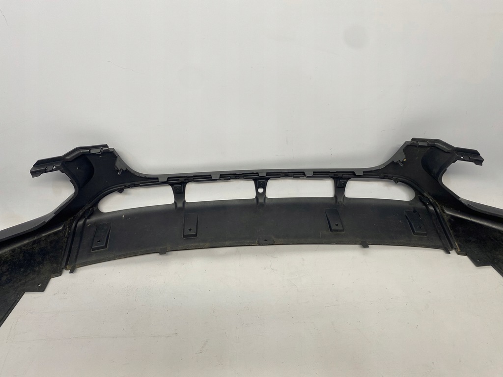 фото №10, Спойлер бампера перед audi a4 b8 allroad 8k0807061d