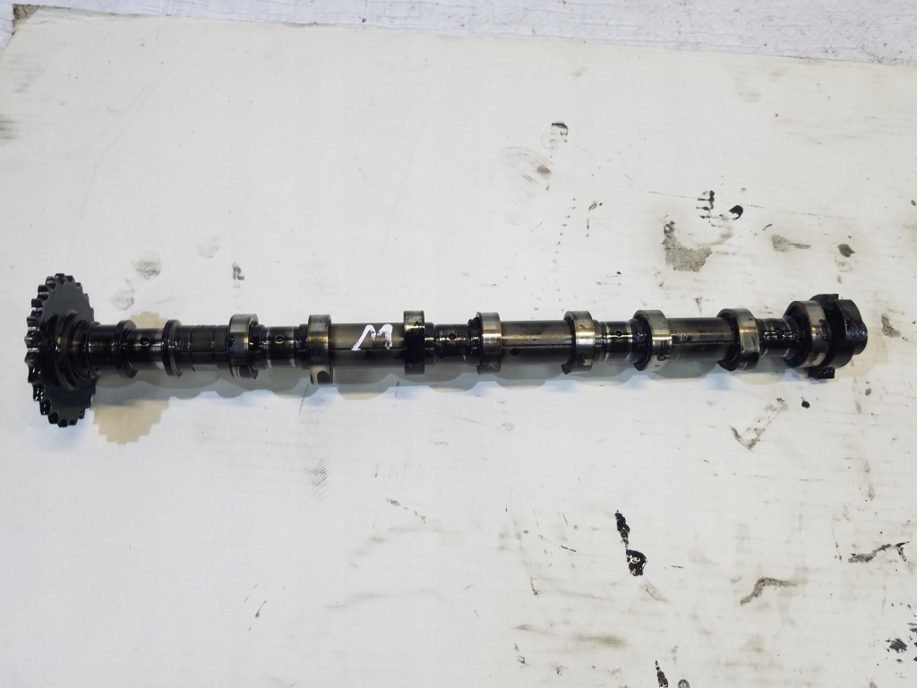 фото №1, Вал розподільного валу випускний hyundai i40 1.7 crdi d4fd