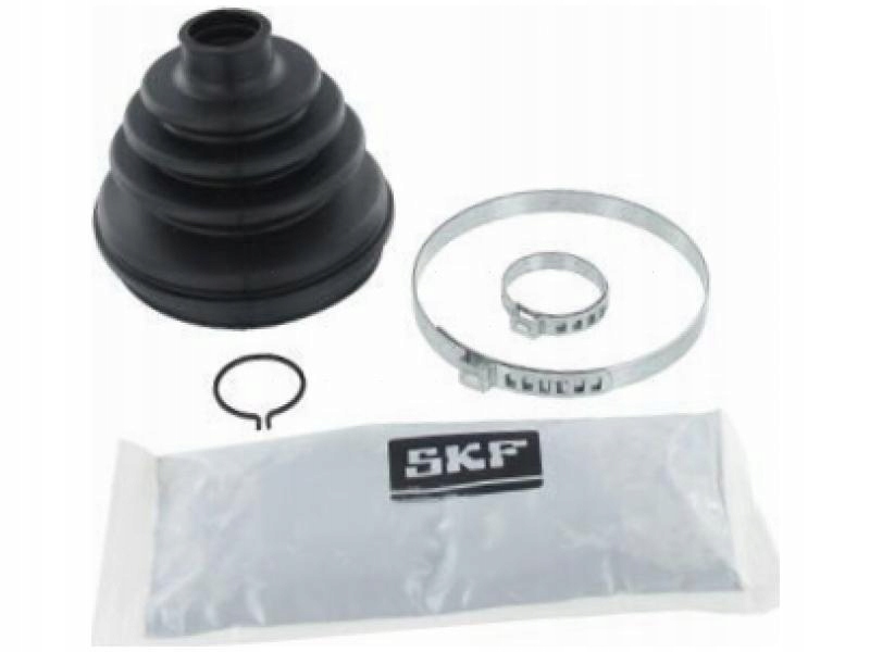 фото №1, Защита шарнир opel calibra 2.0 89-97