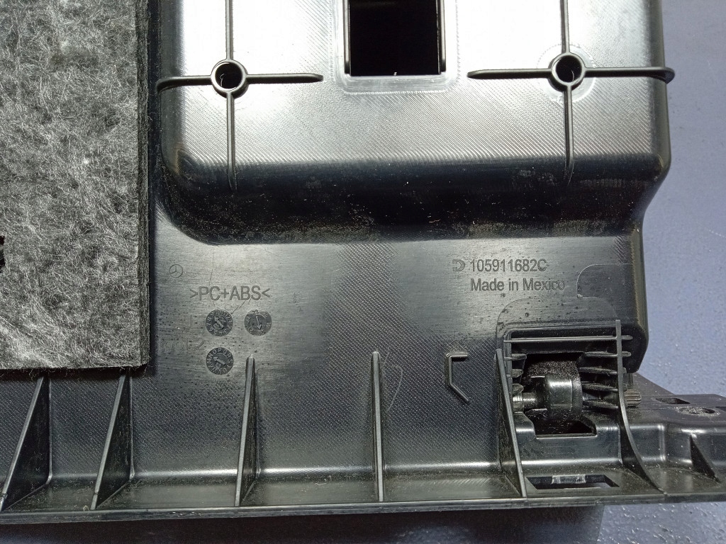 фото №9, Mercedes gls x167 бардачок пассажира eu a1676802204