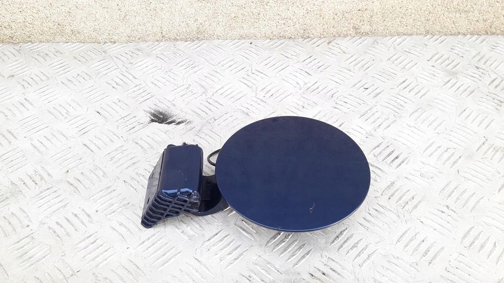 фото №1, Hyundai getz 02-11 lift крышка заливной топлива 3e