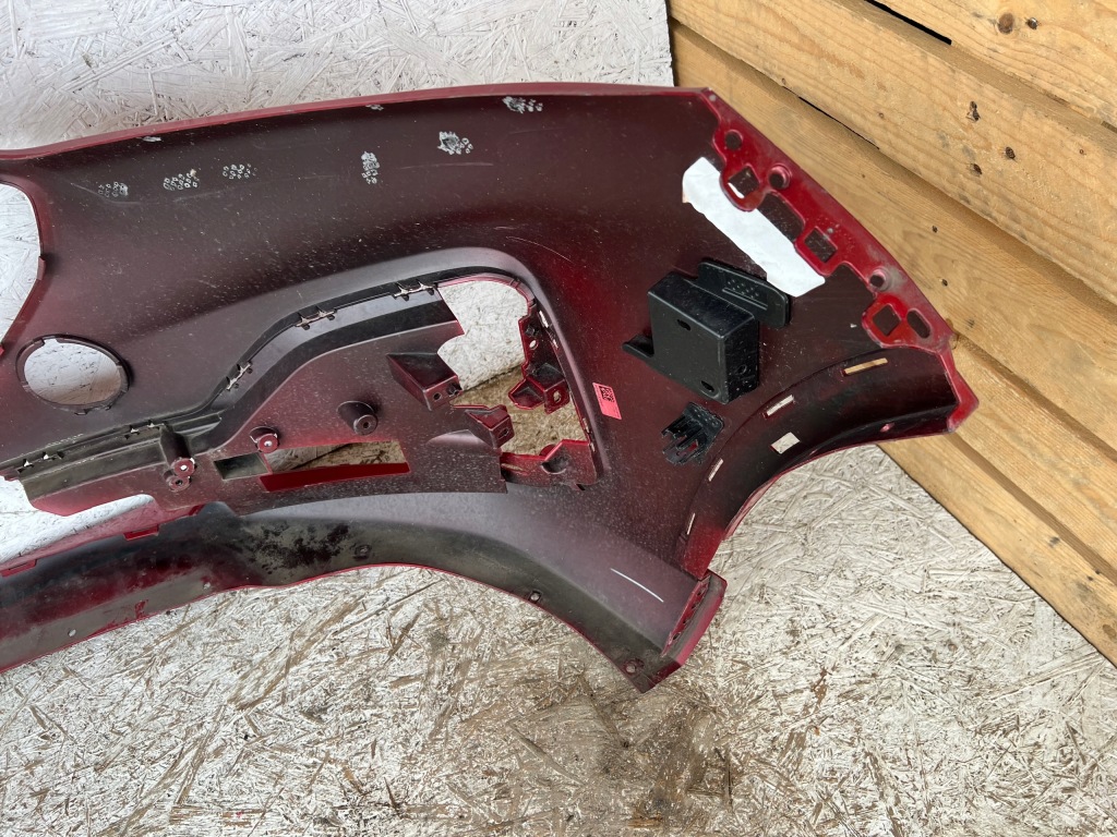 Бампер перед передний ford kuga mk3 st line 19- Недорого