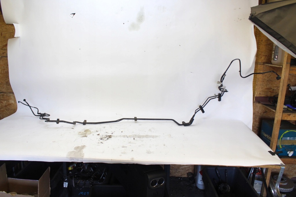 фото №1, Fiat freemont дроти пального 04766502ag